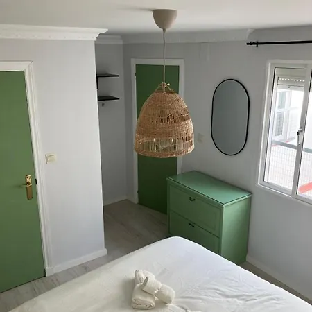 Casa Mina Centro Jerez * Jerez de la Frontera