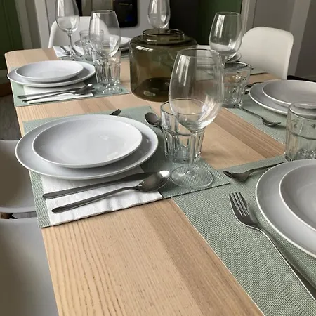 Casa Mina Centro Jerez شقة *