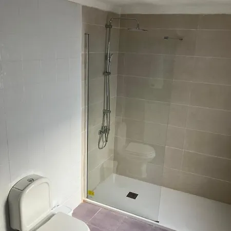 Apartamento Casa Mina Centro Jerez Jerez de la Frontera