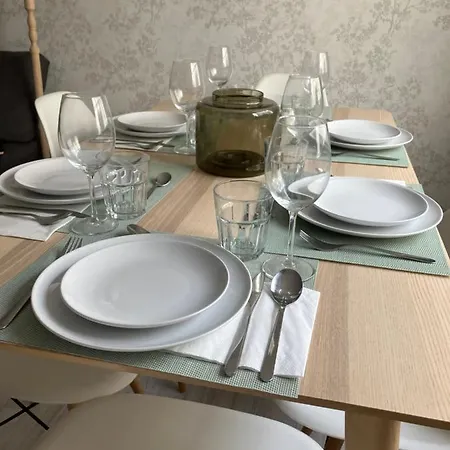 شقة Casa Mina Centro Jerez