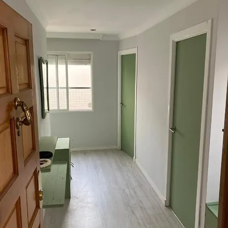 Casa Mina Centro Jerez جيريز