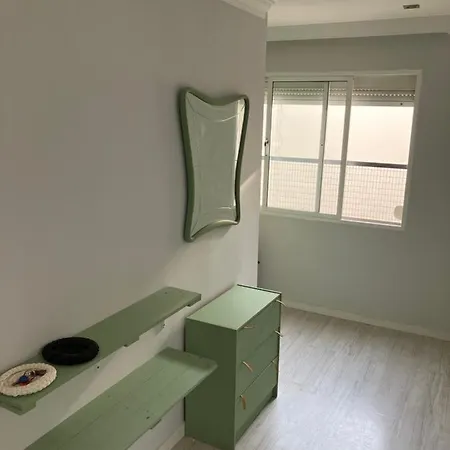 Casa Mina Centro Jerez Apartamento