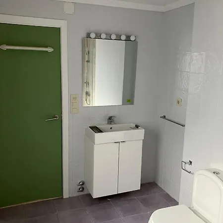 Casa Mina Centro Jerez *