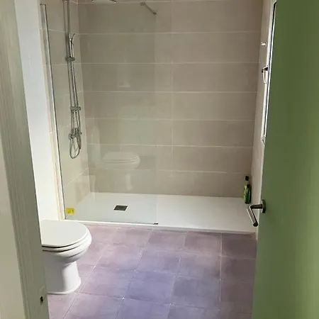 Casa Mina Centro Jerez