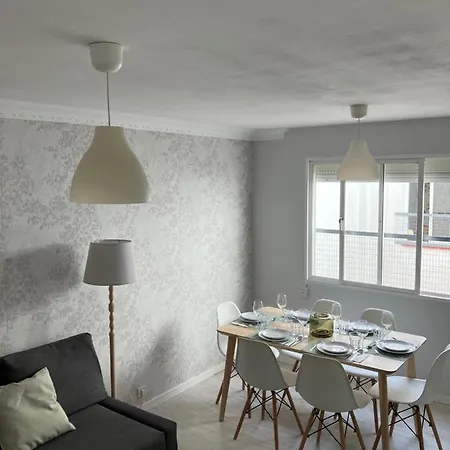 Casa Mina Centro Jerez Jerez de la Frontera