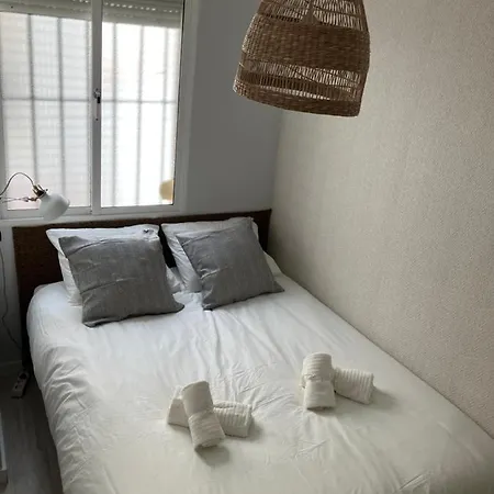 Apartamento Casa Mina Centro Jerez *