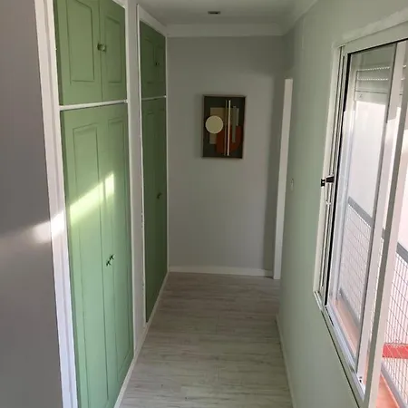 Casa Mina Centro Jerez