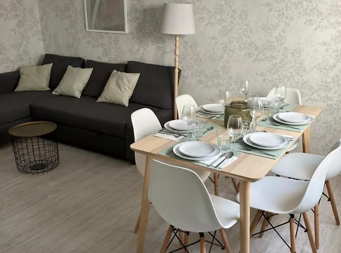 Casa Mina Centro Jerez