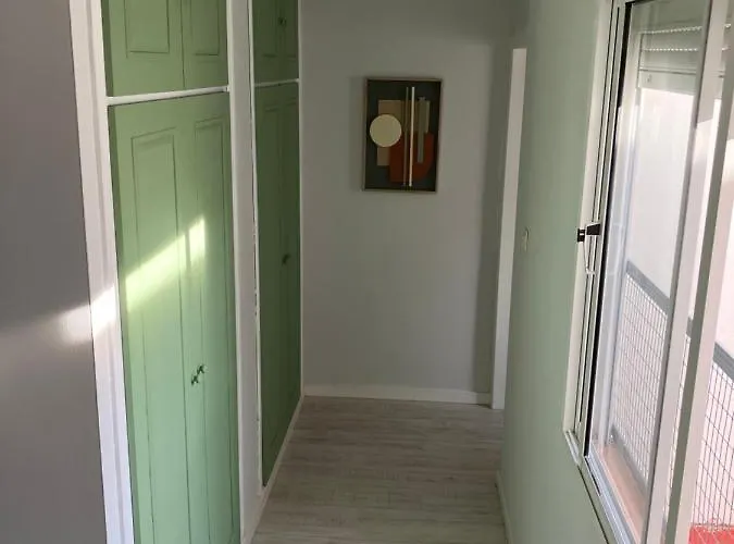 Casa Mina Centro Jerez