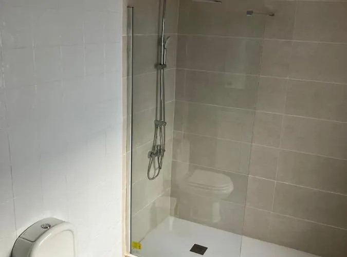 شقة Casa Mina Centro Jerez جيريز