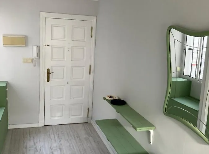 Casa Mina Centro Jerez * جيريز