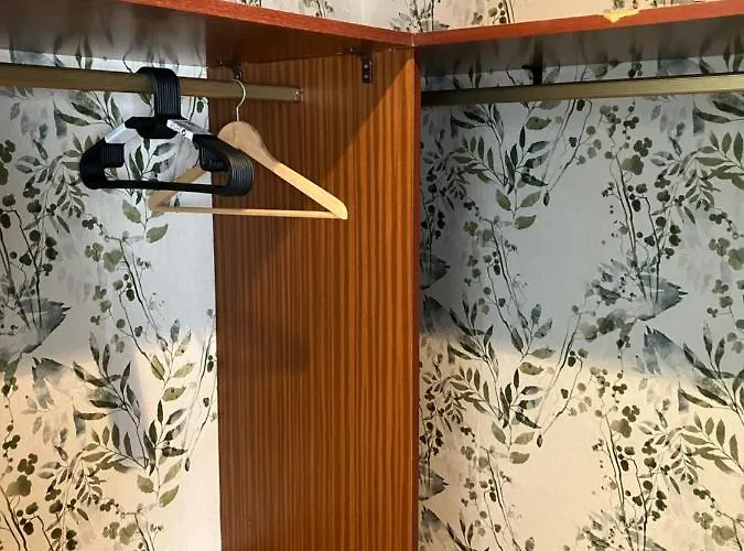 شقة Casa Mina Centro Jerez