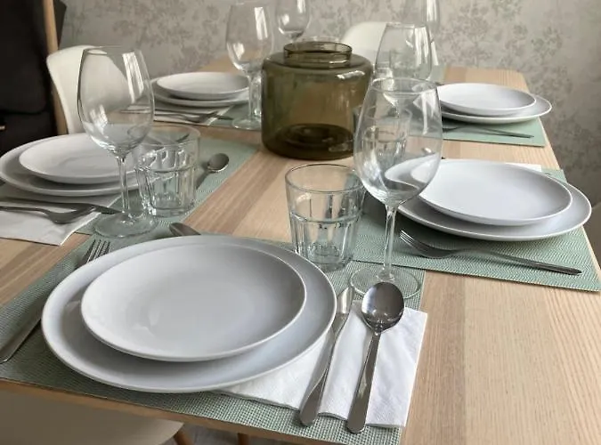 شقة Casa Mina Centro Jerez