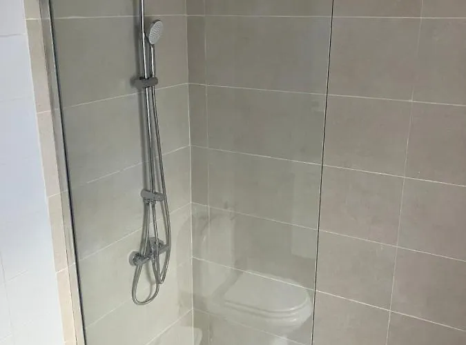 شقة Casa Mina Centro Jerez *