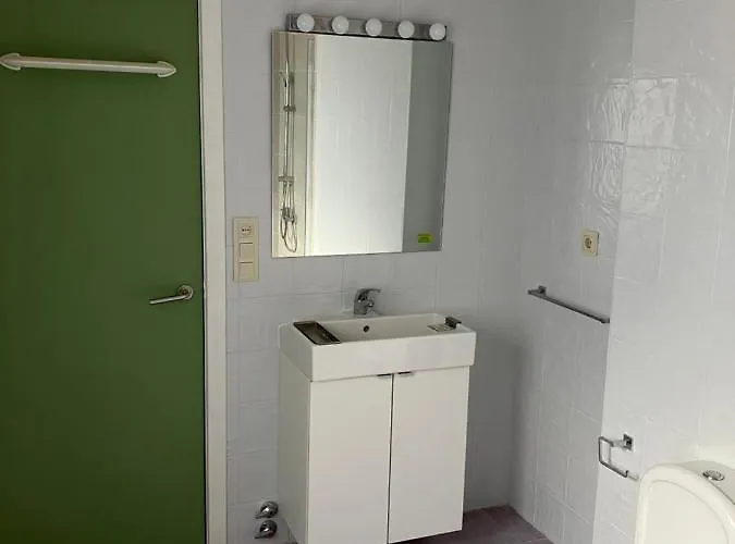 Casa Mina Centro Jerez *