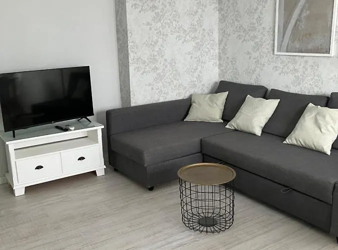 شقة Casa Mina Centro Jerez