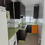 Casa Mina Centro Jerez Apartment