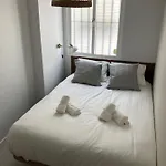 Casa Mina Centro Jerez Apartment *