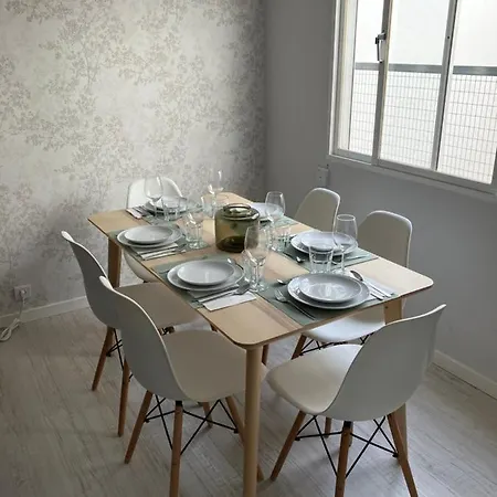 Apartment Casa Mina Centro Jerez *