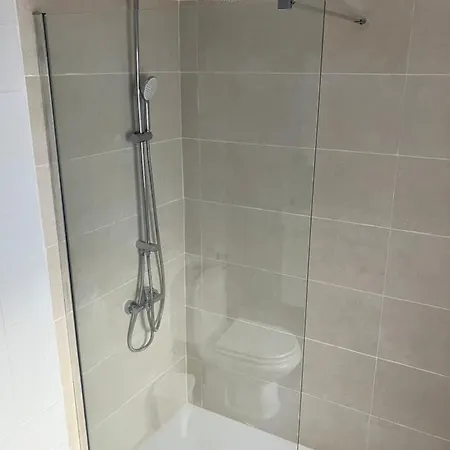 Apartamento Casa Mina Centro Jerez *