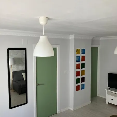 Apartment Casa Mina Centro Jerez Jerez de la Frontera