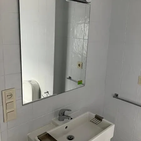 Casa Mina Centro Jerez Apartment *