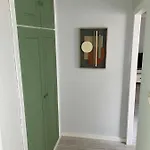Casa Mina Centro Jerez 公寓 *