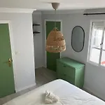 Casa Mina Centro Jerez * 赫雷斯