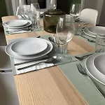 Casa Mina Centro Jerez 公寓 *