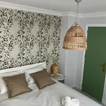 Casa Mina Centro Jerez * 赫雷斯