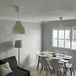 Casa Mina Centro Jerez 赫雷斯