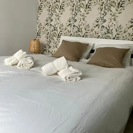 Casa Mina Centro Jerez Apartment *