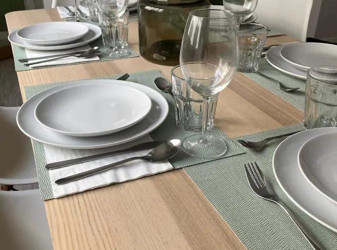 Casa Mina Centro Jerez Apartment *