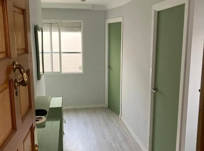 Casa Mina Centro Jerez Jerez de la Frontera