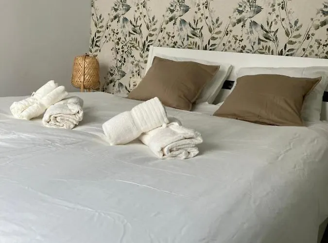 Casa Mina Centro Jerez Apartment *