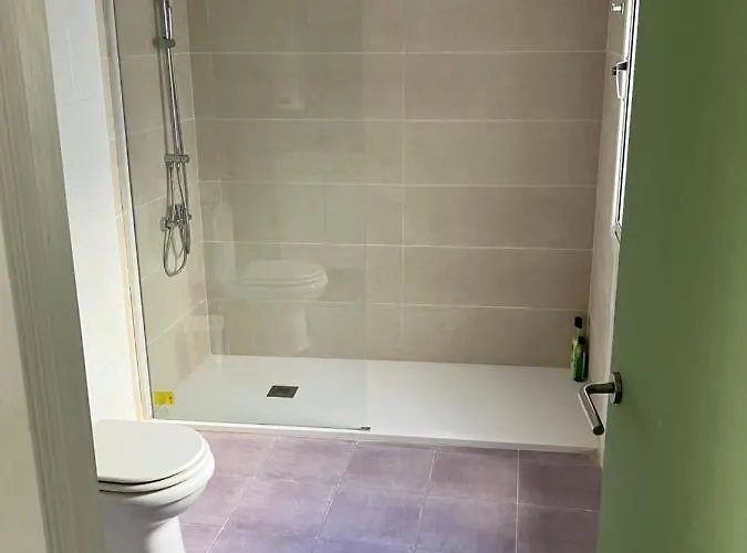 Casa Mina Centro Jerez