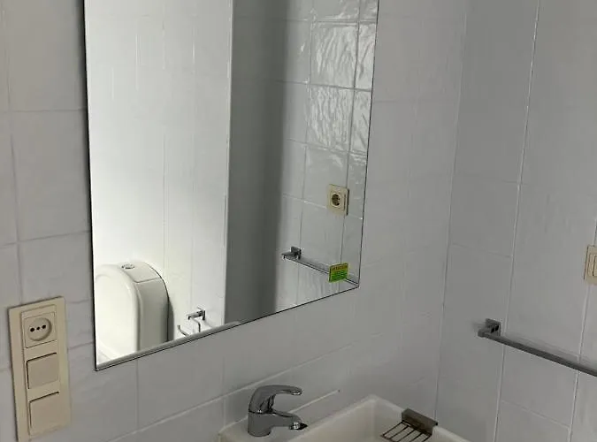 Casa Mina Centro Jerez Apartment *